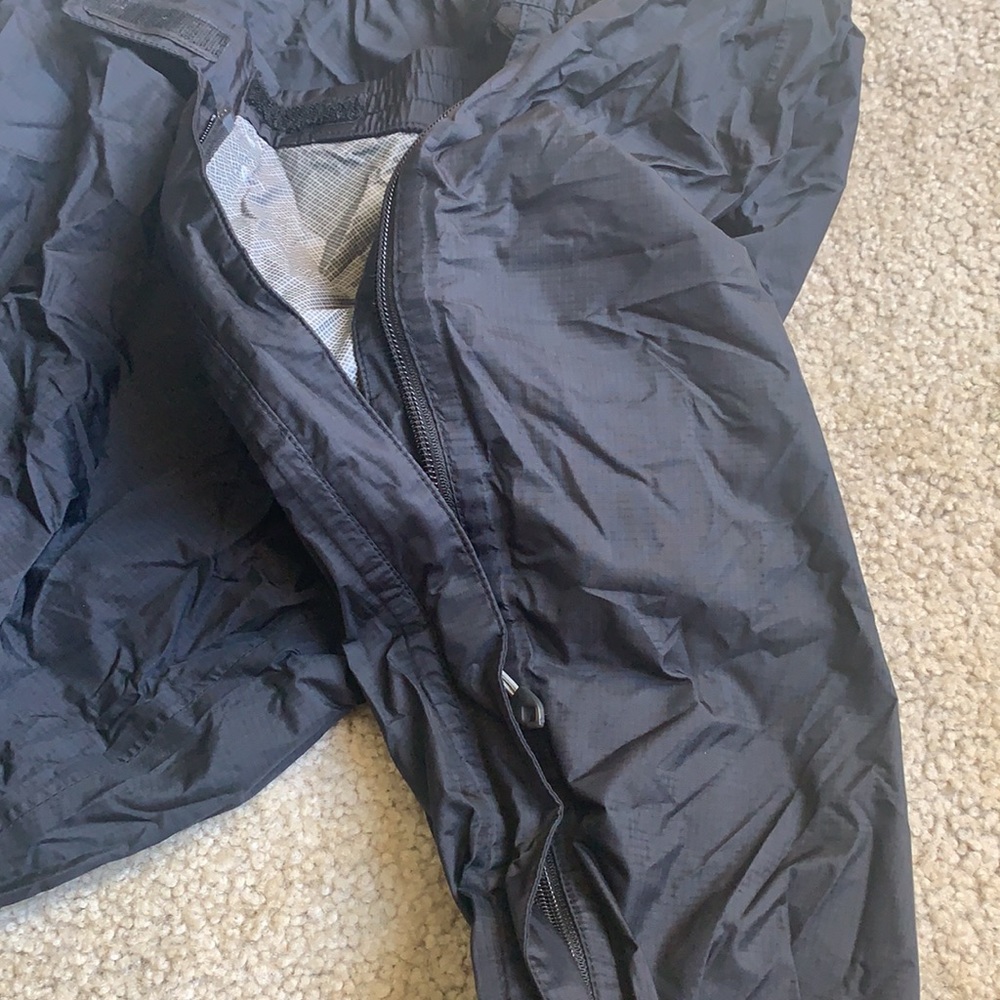 Ems Rain Pants View 6